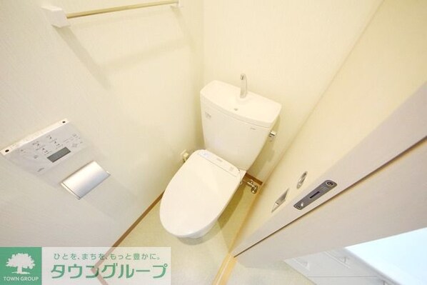 ヴィスタアリーナの物件内観写真